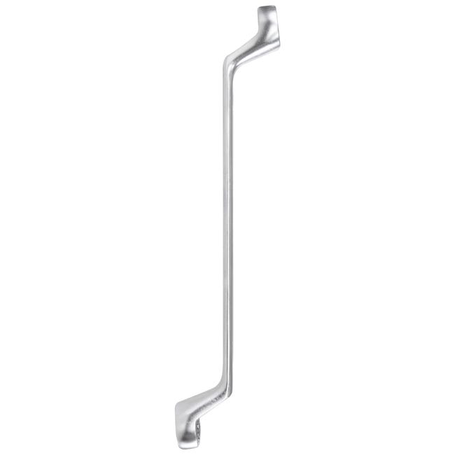 Klucz oczkowy-odgięty CV 18 x 19 mm Proline