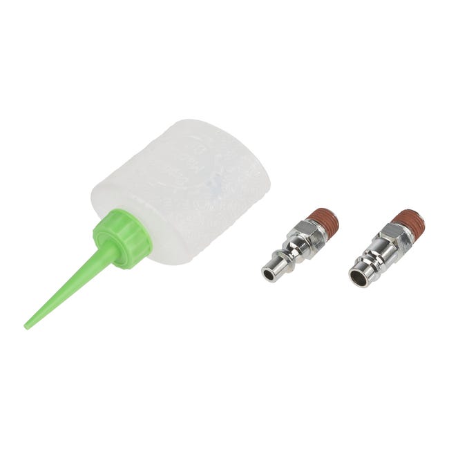 Klucz udarowy kątowy 1/4 DRS35 NM 390 Metabo