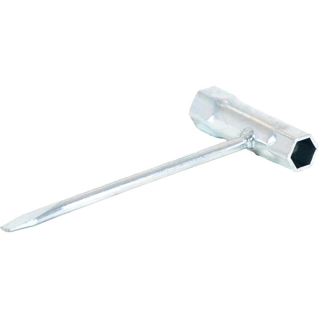 Klucz uniwersalny płaski 13x16 mm Pax181-109 do pilarek łańcuchowych