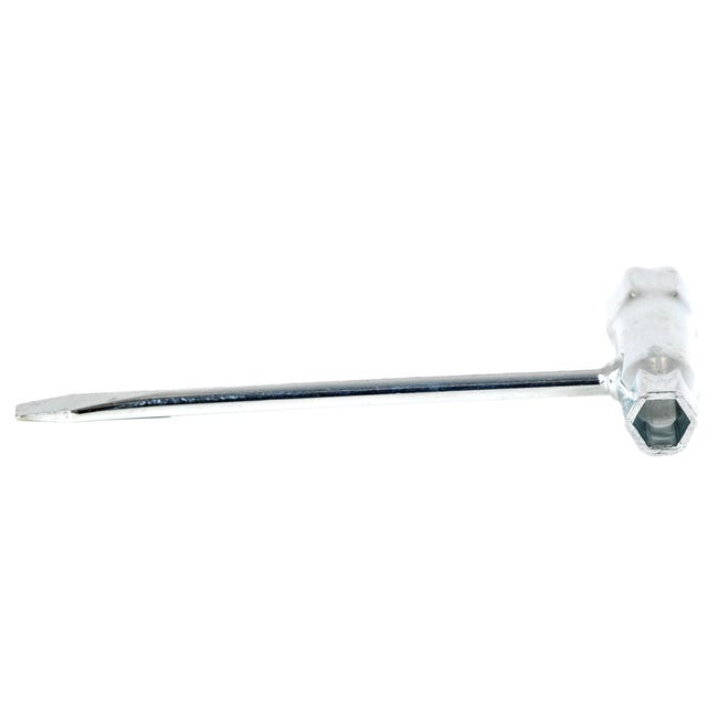 Klucz uniwersalny płaski 13x19 mm Pax181-101 do pilarek łańcuchowych