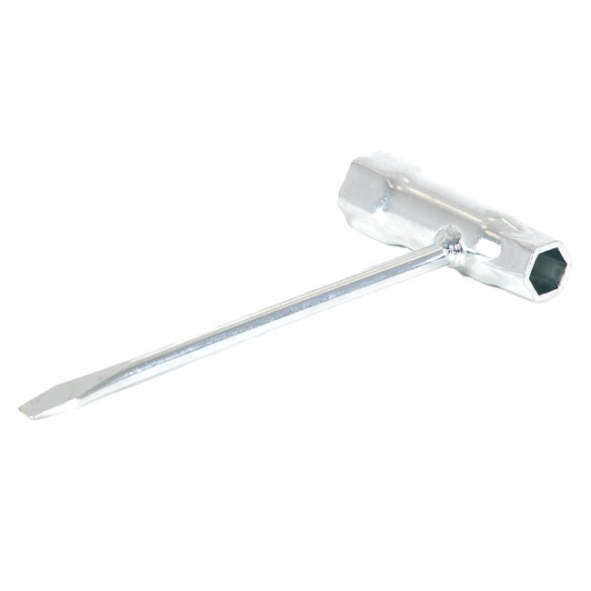 Klucz uniwersalny płaski 13x19 mm Pax181-101 do pilarek łańcuchowych