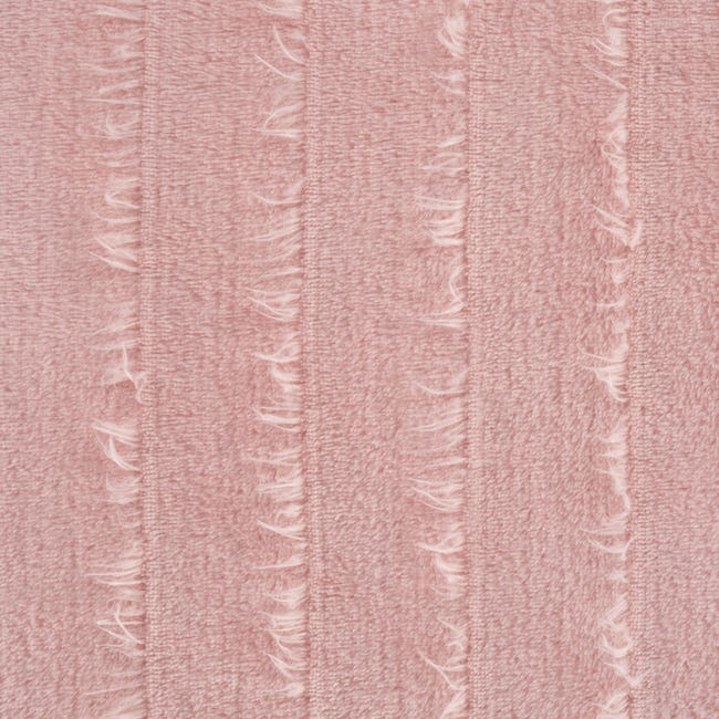 Koc Emi różowy 150 x 200 cm