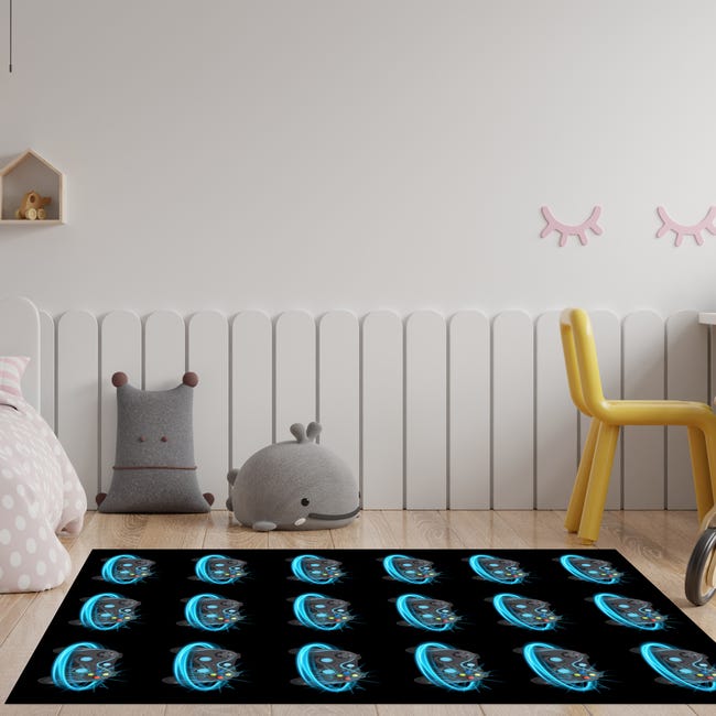Koc dla dzieci Stay Online 130 x 170 cm