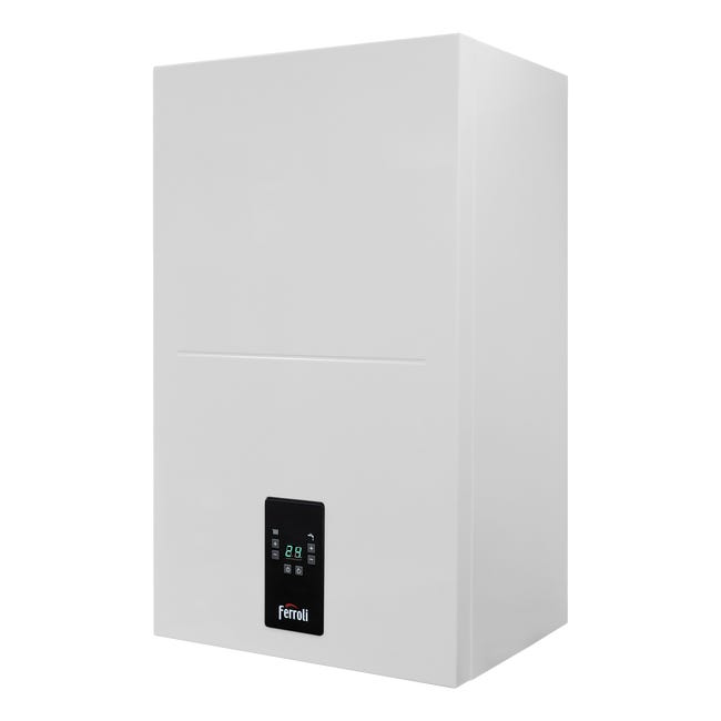 Kocioł elektryczny 12 KW TOR 12 Ferroli