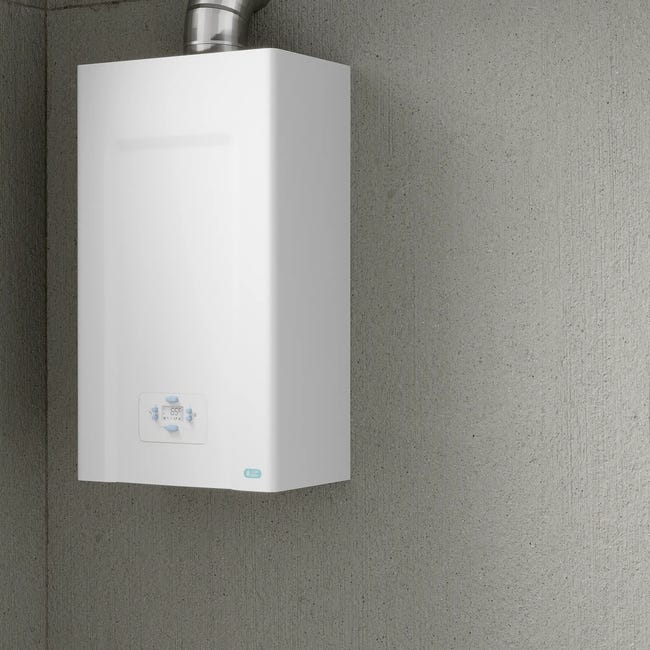 Kocioł kondensacyjny CIAO AT 25C BERETTA