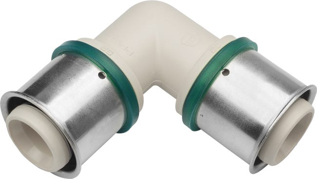Kolanko 90° 20 mm PRESS KAN-THERM