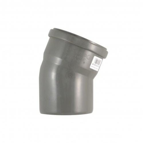 Kolano 110 mm 20° EQUATION