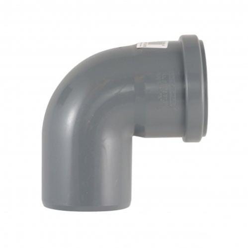 Kolano 90° 75 mm EQUATION