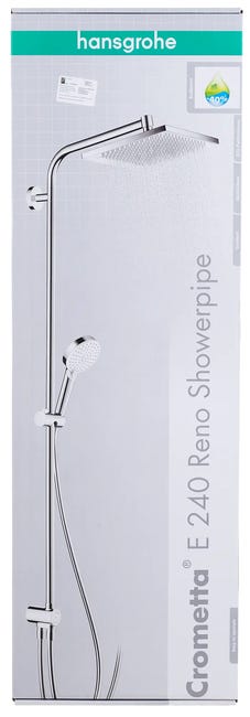 Kolumna prysznicowa Crometta Hansgrohe