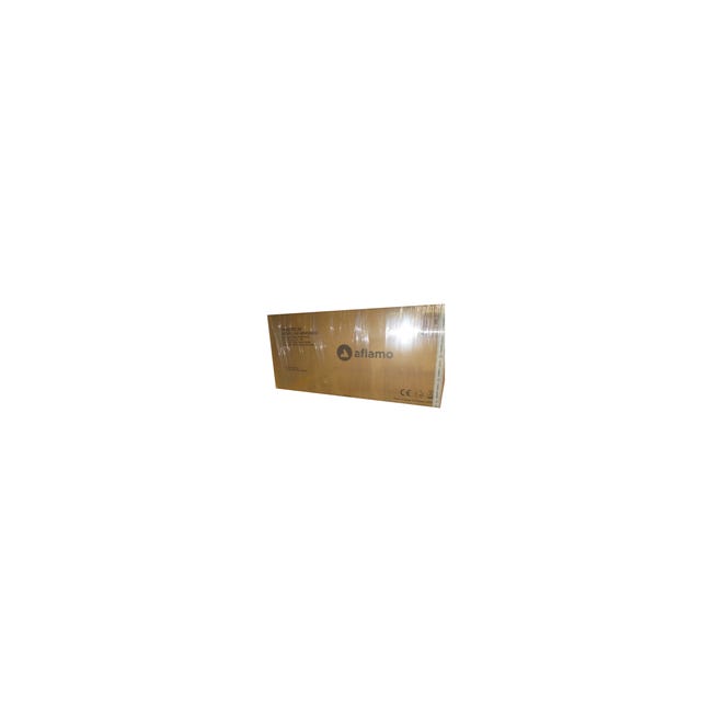 Kominek elektryczny 1500 W MAJESTIC 50 AFLAMO