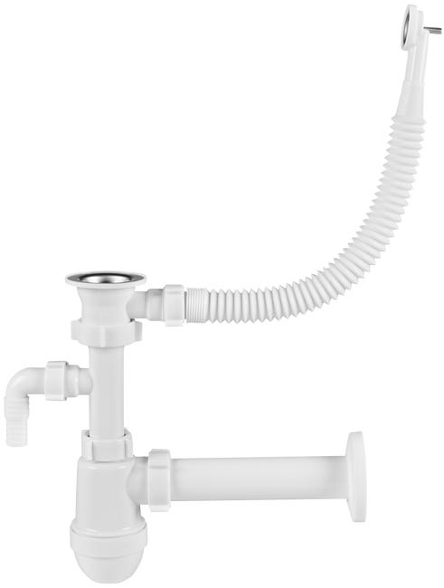 Komora gospodarcza Compact czarna