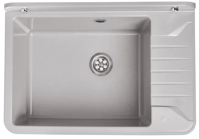 Komora gospodarcza Compact szara