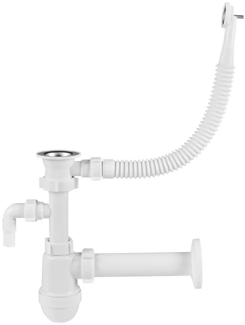 Komora gospodarcza Compact szara