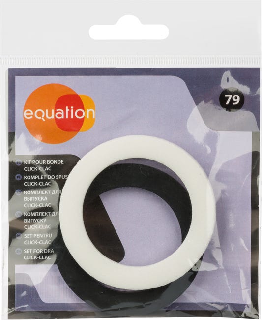 Komplet naprawczy spustu CLICK-CLACK EQUATION