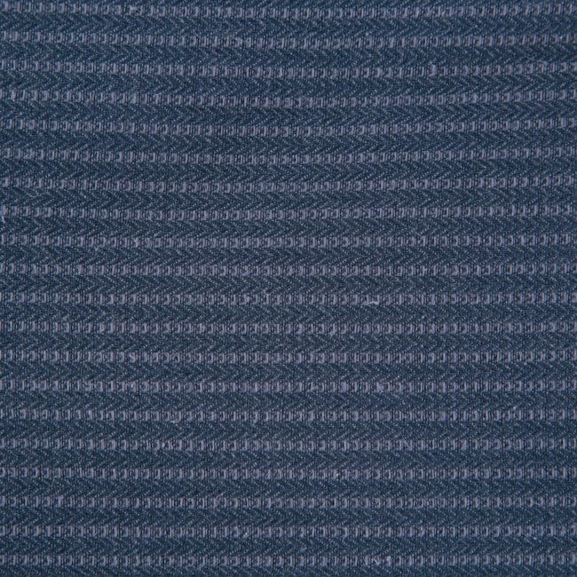 Komplet pościeli Palermo ciemnoniebieski 160 x 200 cm