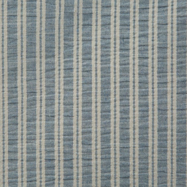 Komplet pościeli Palermo jasnoniebieski 200 x 220 cm