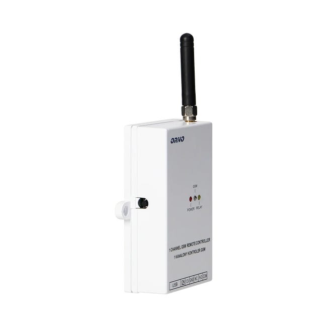 Kontroler GSM OR-GB-449 ORNO