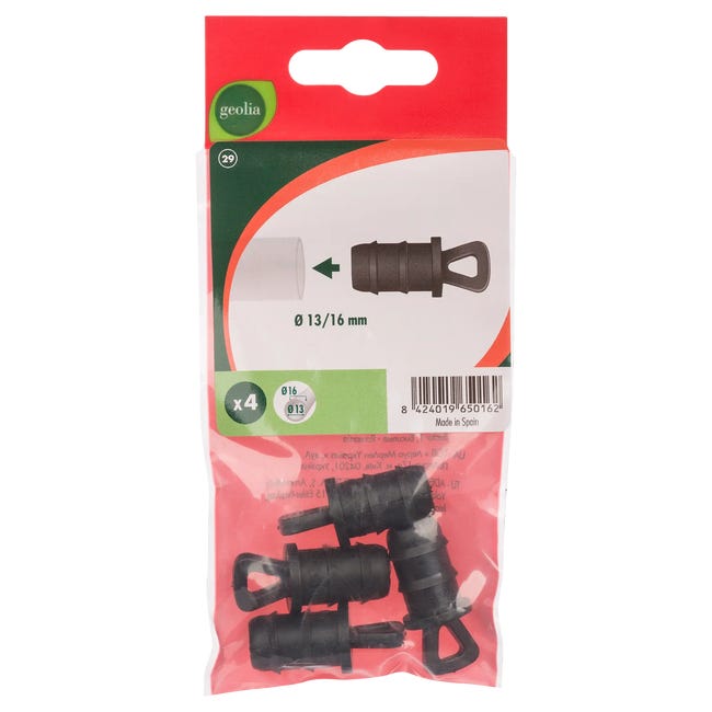 Korek 16 mm(5/8
