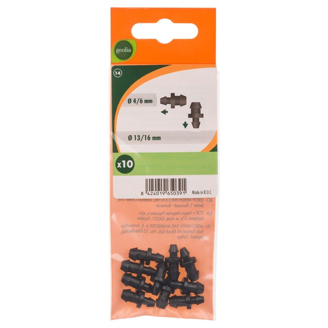 Korek 4 mm(3/16