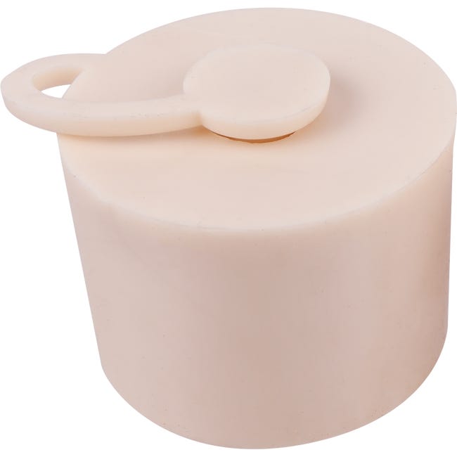 Korek gumowy śr.54 mm do balonu 1szt. Browin