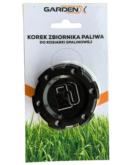 Korek zbiornika paliwa do kosiarek Gardenx