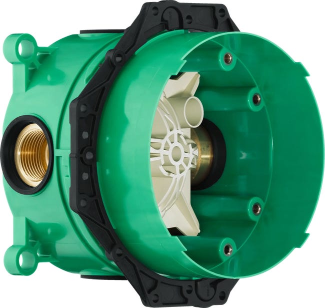 Korpus podtynkowy Ibox Hansgrohe