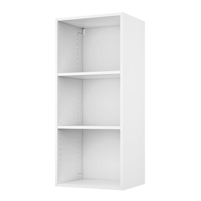 Korpus szafki kuchennej H45/103 biały Delinia iD