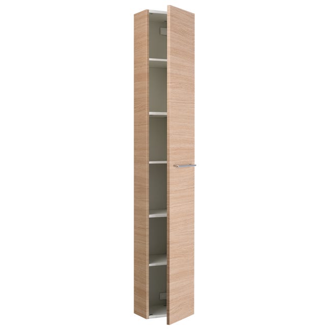 Korpus słupka Remix 30 x 173 x 14 Sensea