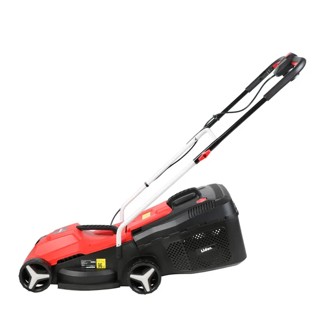 Kosiarka elektryczna Lider YK1002 1000W