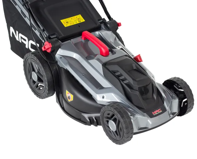 Kosiarka elektryczna NAC 43cm 1800W