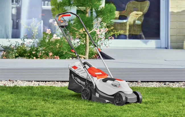 Kosiarka elektryczna Sterwins 1200W