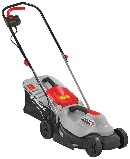 Kosiarka elektryczna Sterwins 1200W