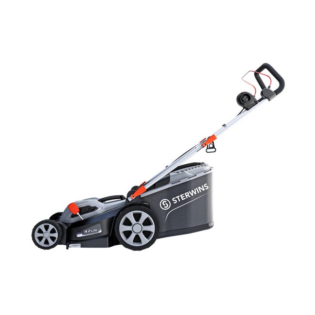 Kosiarka elektryczna Sterwins EM N37 1600W