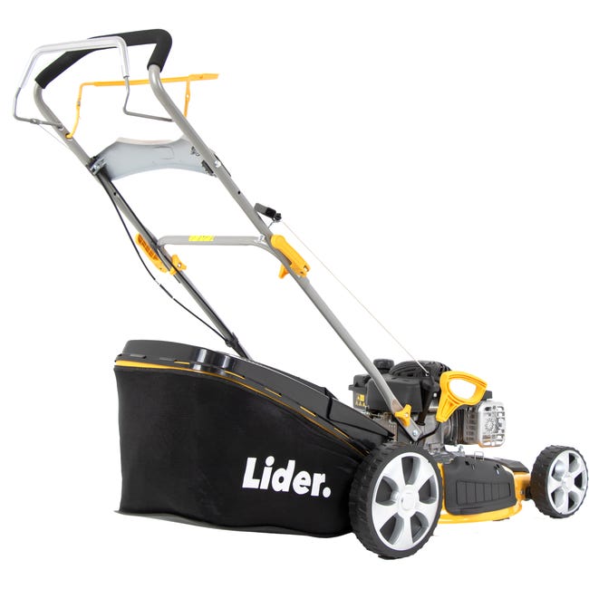 Kosiarka spalinowa Lider SH18BS450N 1.9kW 125cm3