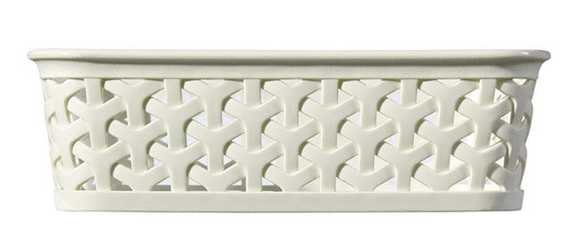 Kosz My style 1.2 l 19.8 x 14.2 x 6 cm Curver
