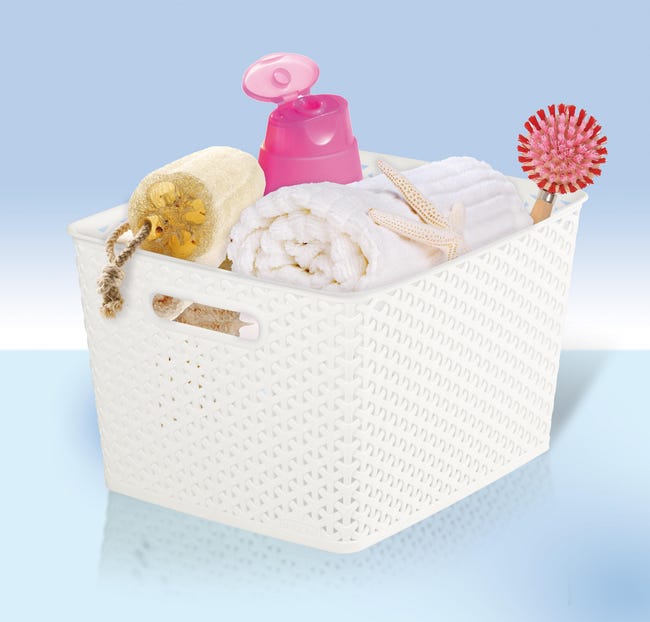 Kosz My style 18 l 35.5 x 29.6 x 22 cm Curver