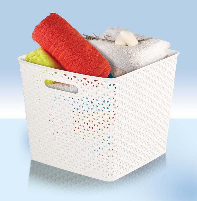 Kosz My style 18 l 35.5 x 29.6 x 22 cm Curver