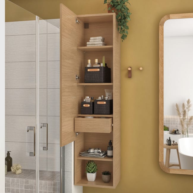 Kosz Paille 3 sztuki Sensea