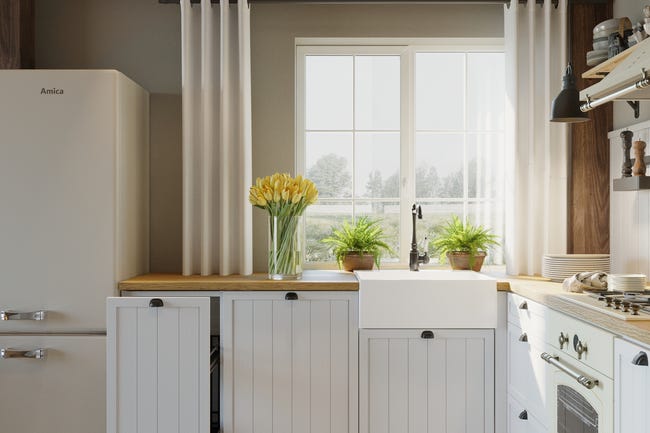 Kosz cargo dolny 40 cm Delinia iD