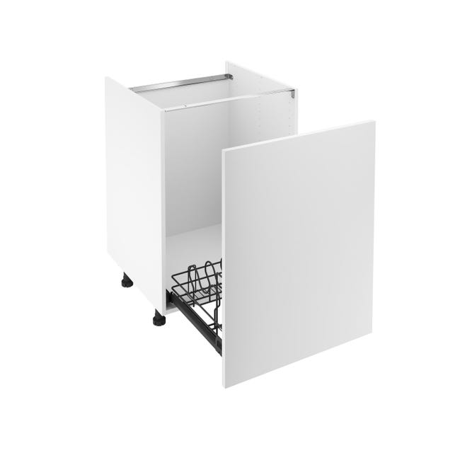 Kosz cargo na patelnie 60 cm Delinia iD