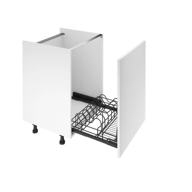 Kosz cargo na patelnie 60 cm Delinia iD