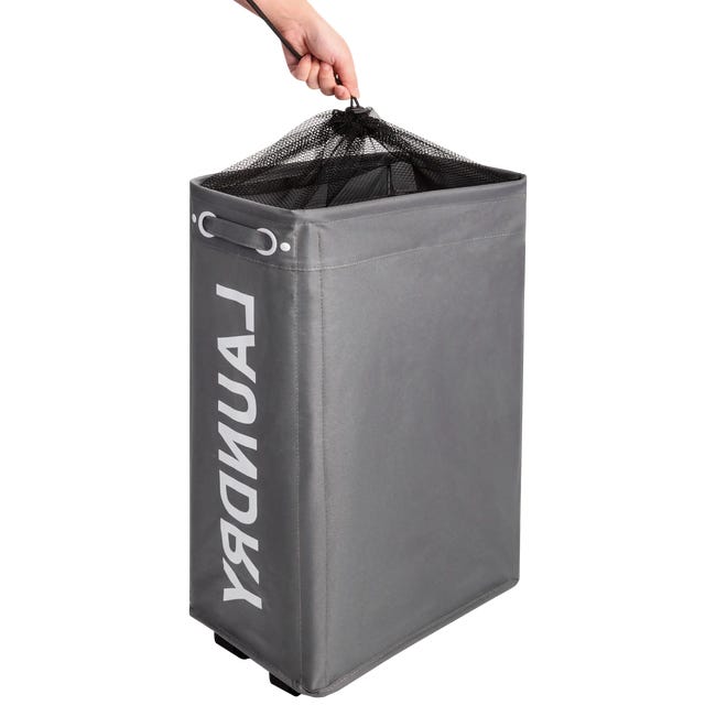 Kosz na bieliznę 40 L Sensea