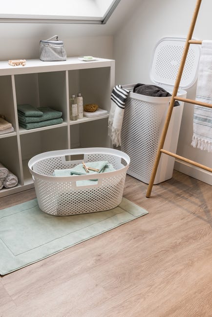 Kosz na bieliznę Infinity 59 L Curver