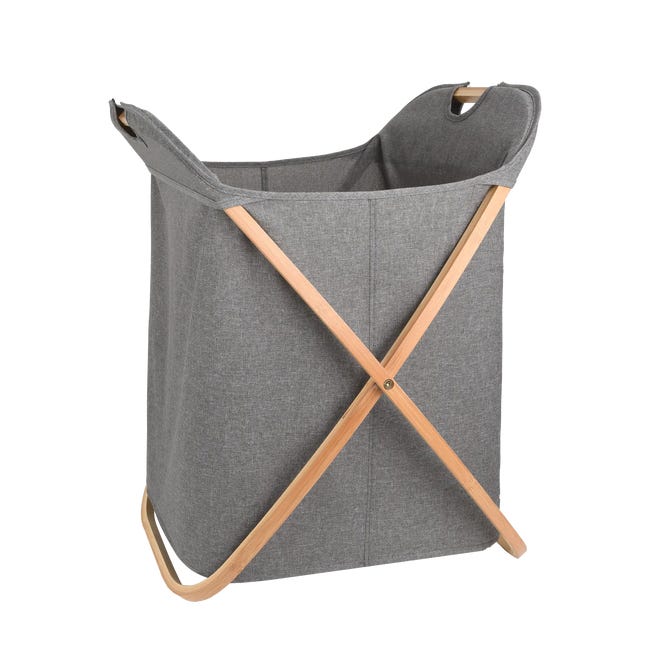 Kosz na bieliznę Scandi 60 L Sensea