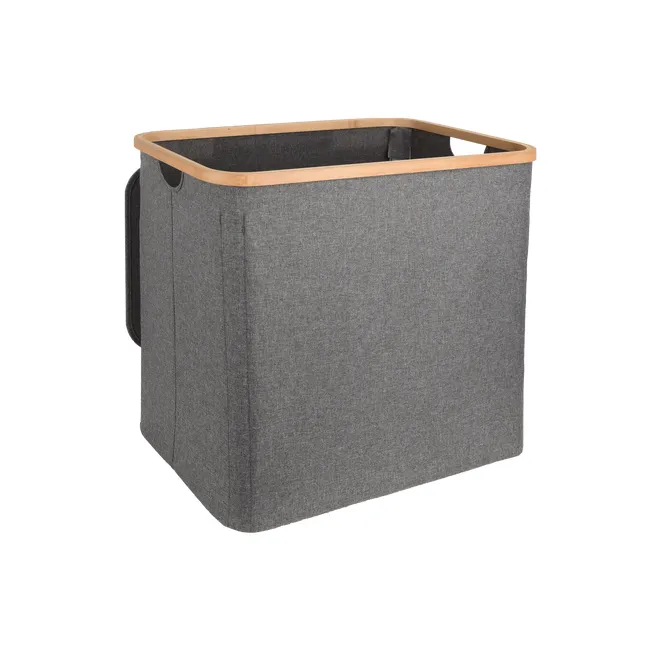 Kosz na bieliznę Scandi Square 60 L Sensea