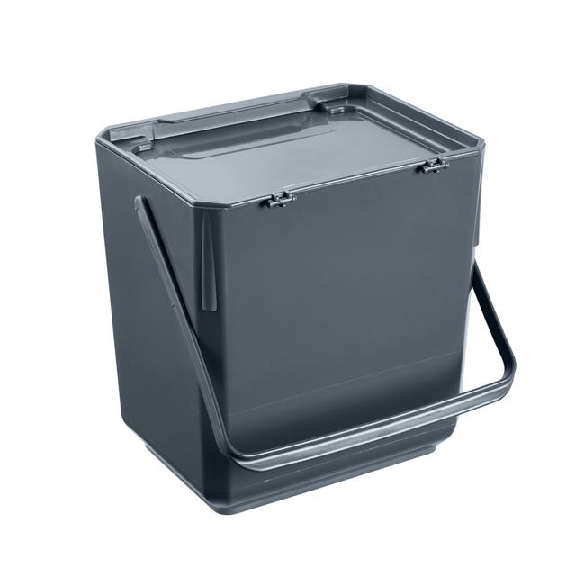 Kosz na śmieci Bio 4.5 l Keeeper