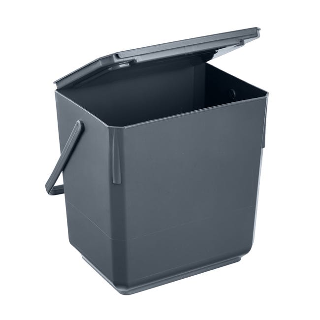 Kosz na śmieci Bio 4.5 l Keeeper