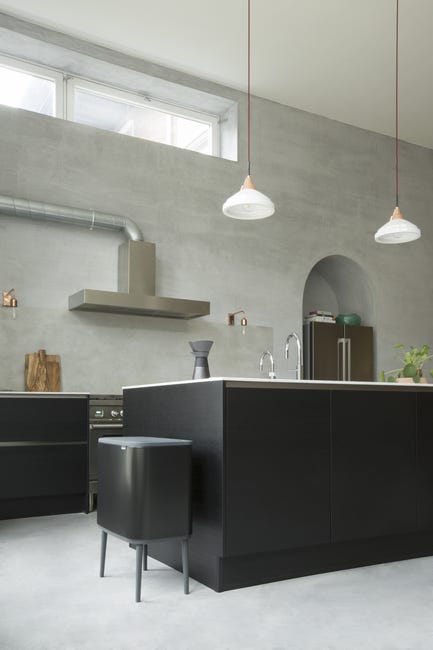 Kosz na śmieci Bo Touch bin 36 l Brabantia