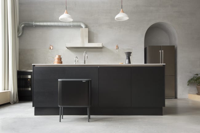 Kosz na śmieci Bo Touch bin 36 l Brabantia