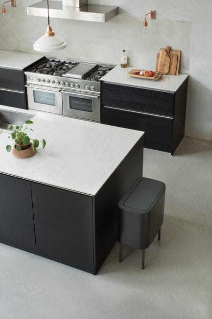 Kosz na śmieci Bo Touch bin 36 l Brabantia
